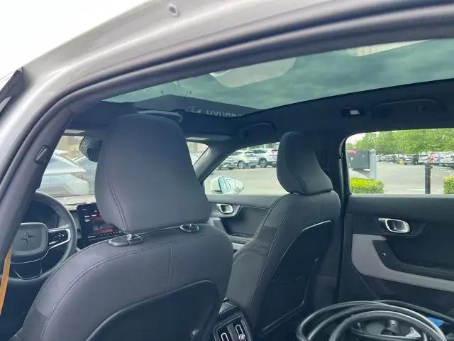 2023 Polestar 2 Long Range Dual Motor Performance Plus