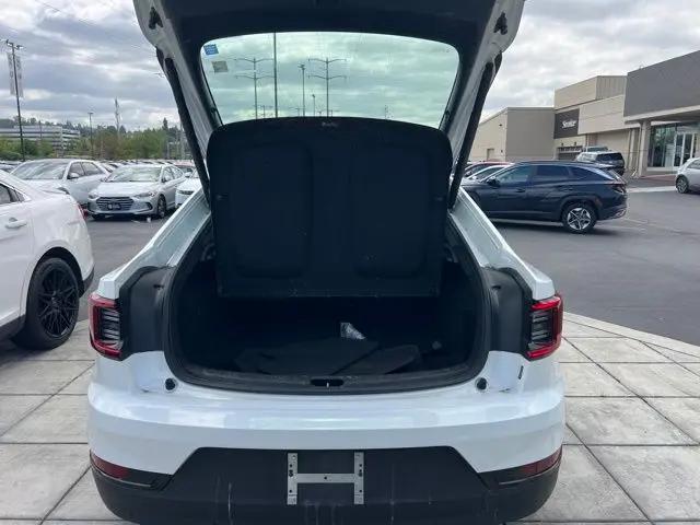 2023 Polestar 2 Long Range Dual Motor Performance Plus