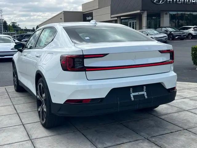 2023 Polestar 2 Long Range Dual Motor Performance Plus