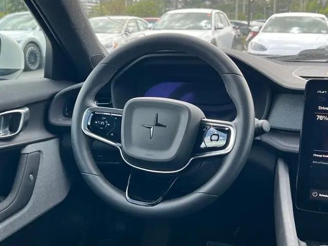 2023 Polestar 2 Long Range Dual Motor Performance Plus