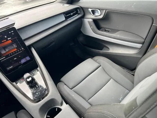 2023 Polestar 2 Long Range Dual Motor Performance Plus