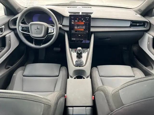 2023 Polestar 2 Long Range Dual Motor Performance Plus