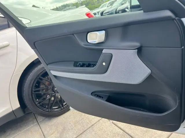2023 Polestar 2 Long Range Dual Motor Performance Plus