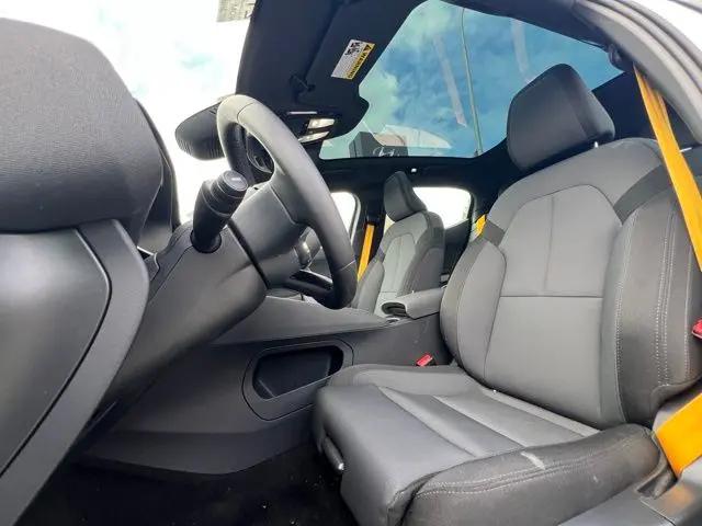 2023 Polestar 2 Long Range Dual Motor Performance Plus