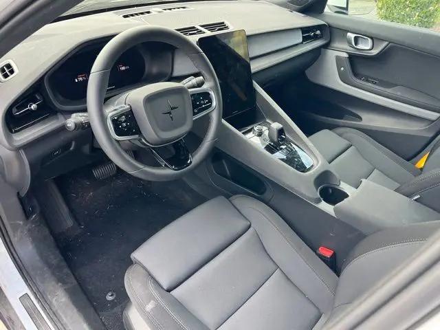 2023 Polestar 2 Long Range Dual Motor Performance Plus