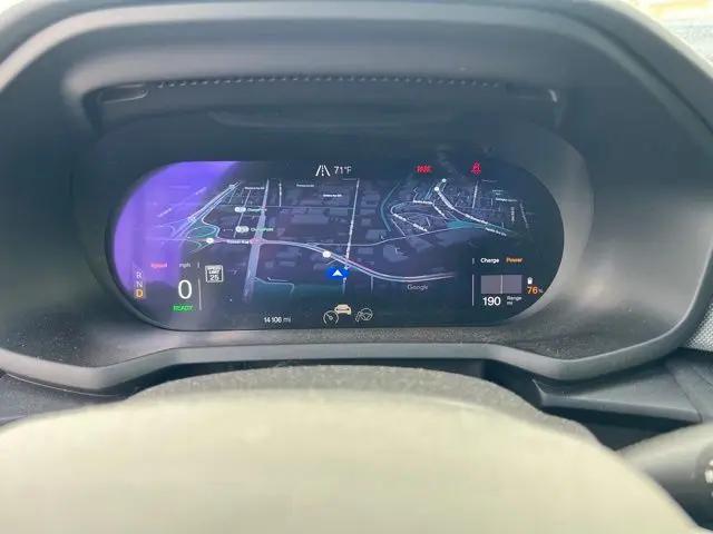 2023 Polestar 2 Long Range Dual Motor Performance Plus