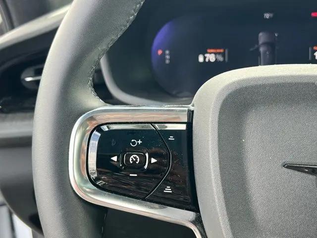 2023 Polestar 2 Long Range Dual Motor Performance Plus