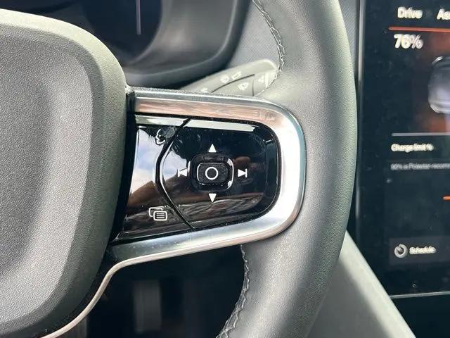 2023 Polestar 2 Long Range Dual Motor Performance Plus