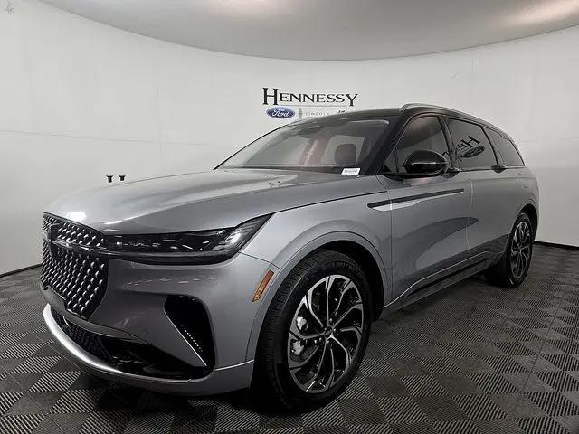 2025 Lincoln Nautilus Reserve for sale in Atlanta, GA