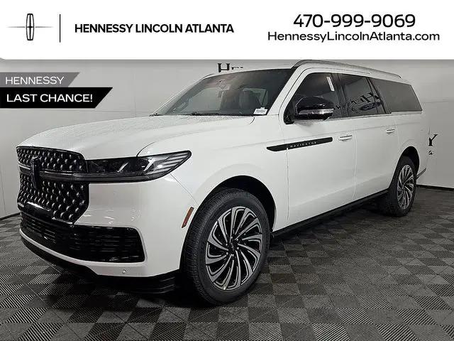 2026 Lincoln Navigator Black Label L for sale in Atlanta, GA