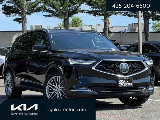 2023 Acura MDX Advance Package for sale in Renton, WA