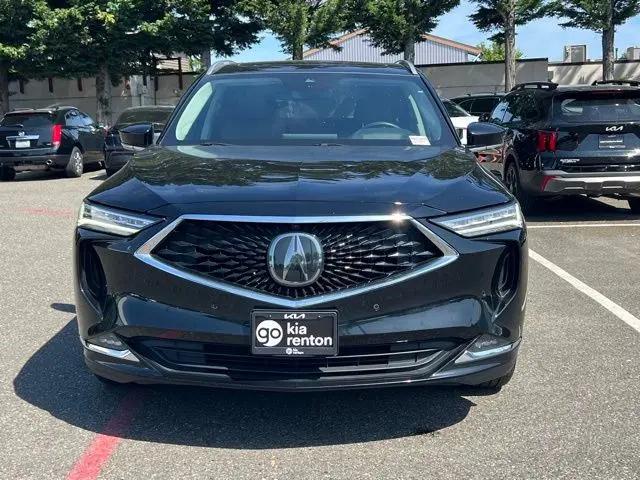 2023 Acura MDX Advance Package