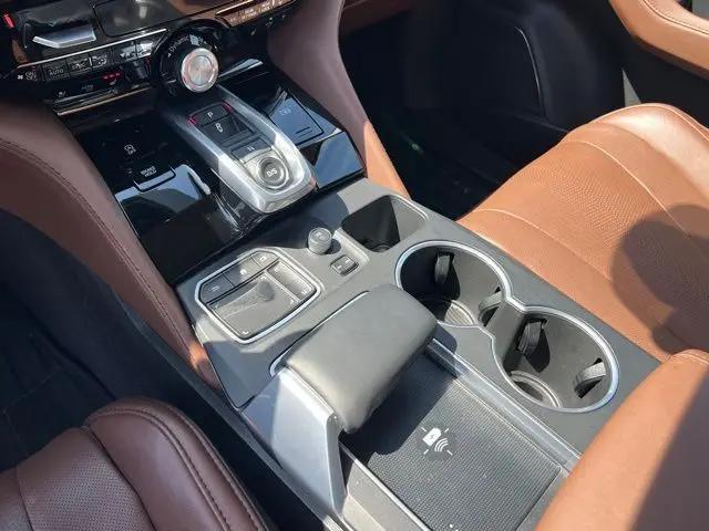 2023 Acura MDX Advance Package