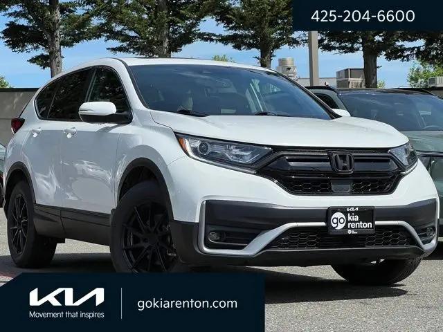 2020 Honda CR-V AWD EX-L for sale in Renton, WA