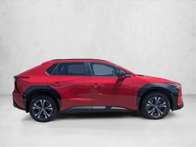 2024 Toyota bZ4X XLE