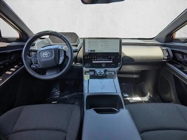 2024 Toyota bZ4X XLE