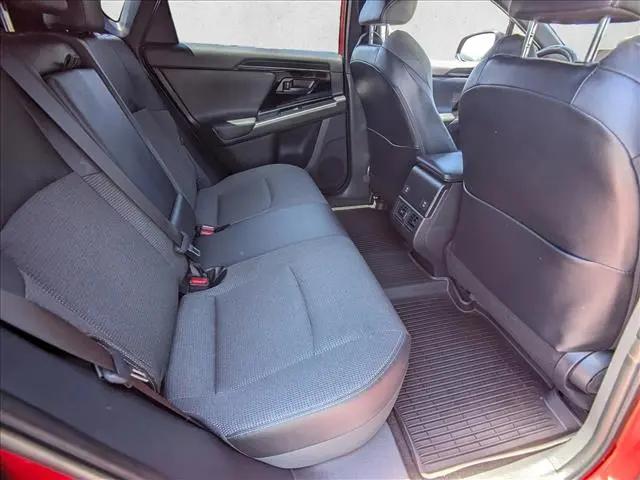 2024 Toyota bZ4X XLE