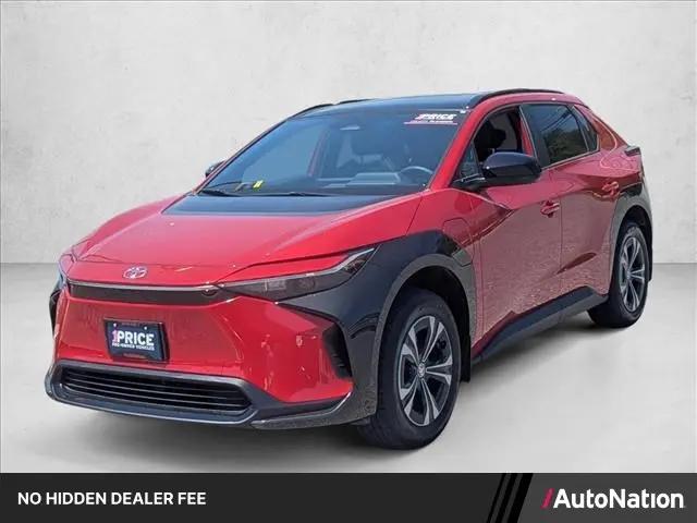2024 Toyota bZ4X XLE for sale in Nottingham, MD