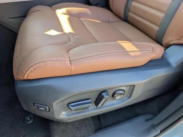 2026 Toyota Tundra 1794 Edition CrewMax 5.5' Bed