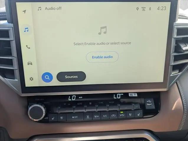 2026 Toyota Tundra 1794 Edition CrewMax 5.5' Bed