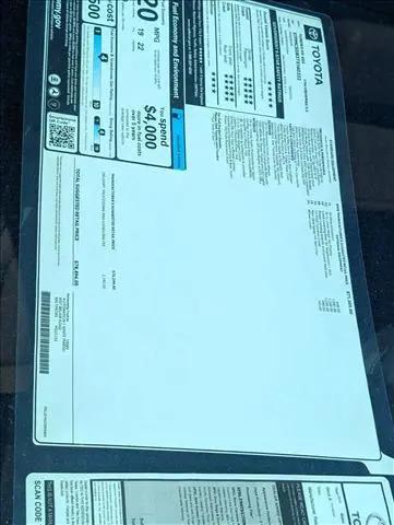 2026 Toyota Tundra 1794 Edition CrewMax 5.5' Bed