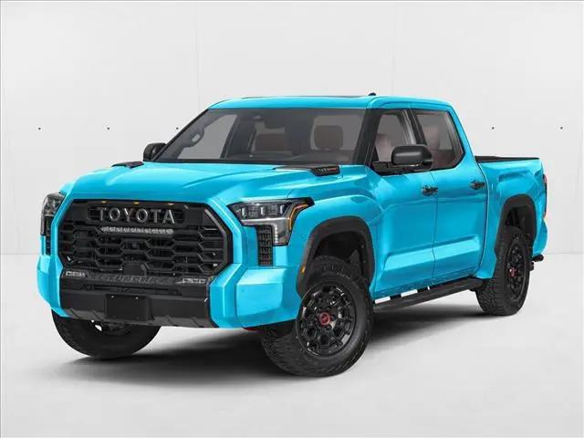 2026 Toyota Tundra TRD Pro Hybrid CrewMax 5.5' Bed for sale in Nottingham, MD