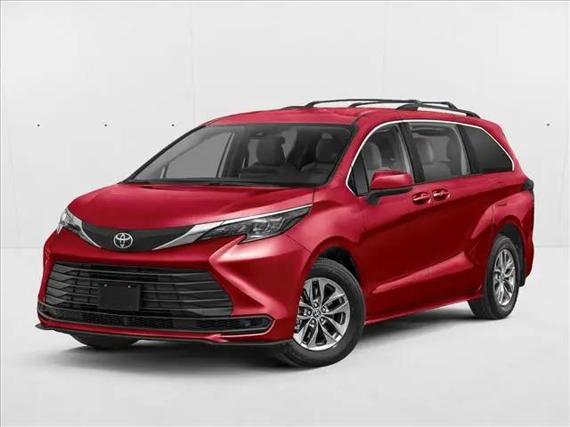 2026 Toyota Sienna LE for sale in Nottingham, MD