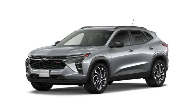 2026 Chevrolet Trax FWD 2RS for sale in Hinesville, GA