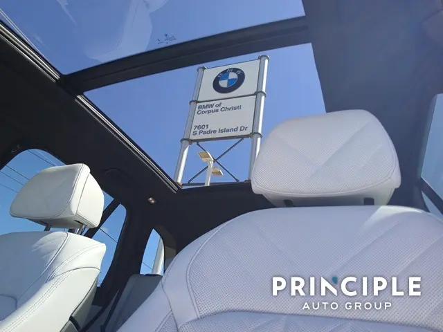 2025 BMW X5 sDrive40i