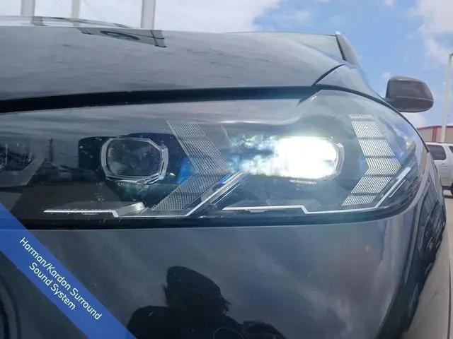 2025 BMW X5 sDrive40i