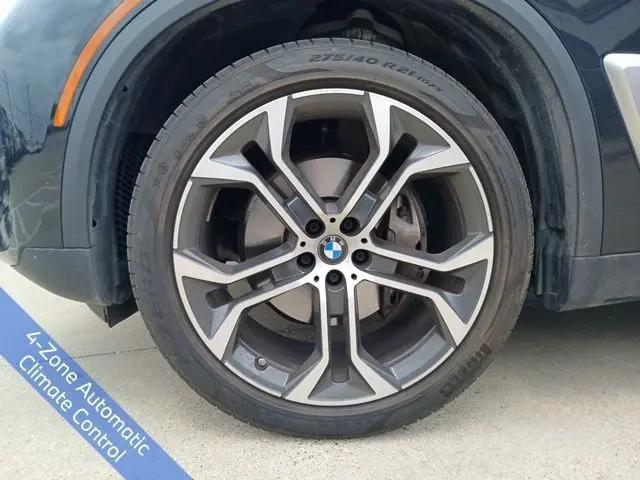 2025 BMW X5 sDrive40i