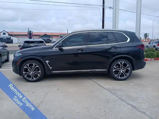 2025 BMW X5 sDrive40i