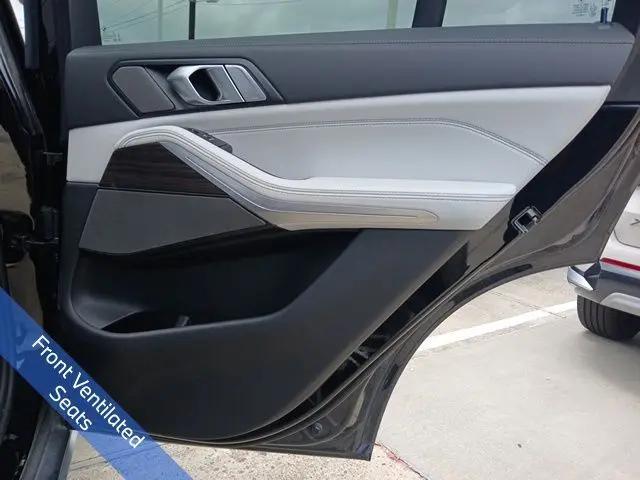 2025 BMW X5 sDrive40i