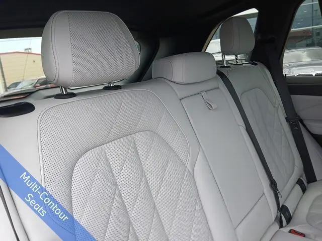 2025 BMW X5 sDrive40i