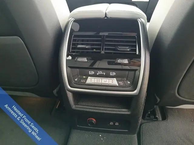 2025 BMW X5 sDrive40i
