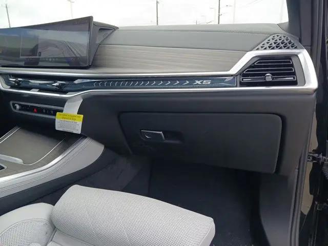 2025 BMW X5 sDrive40i
