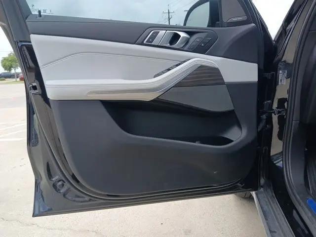 2025 BMW X5 sDrive40i