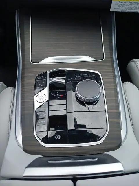 2025 BMW X5 sDrive40i