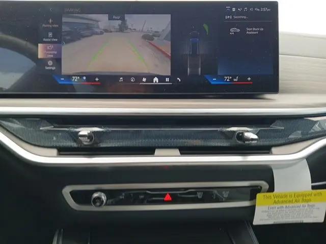 2025 BMW X5 sDrive40i