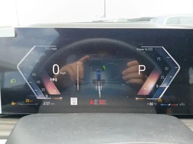 2025 BMW X5 sDrive40i