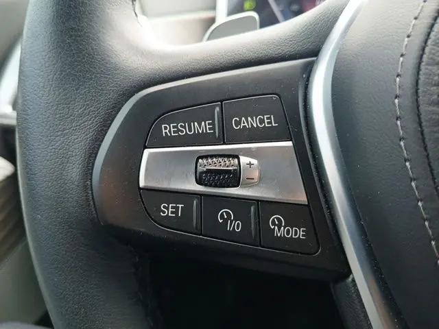 2025 BMW X5 sDrive40i