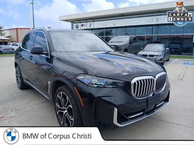 2025 BMW X5 sDrive40i for sale in Corpus Christi, TX