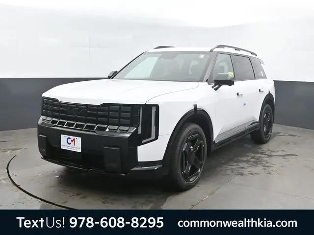 2027 Kia Telluride Hybrid X-Line SX-Prestige for sale in Lawrence, MA
