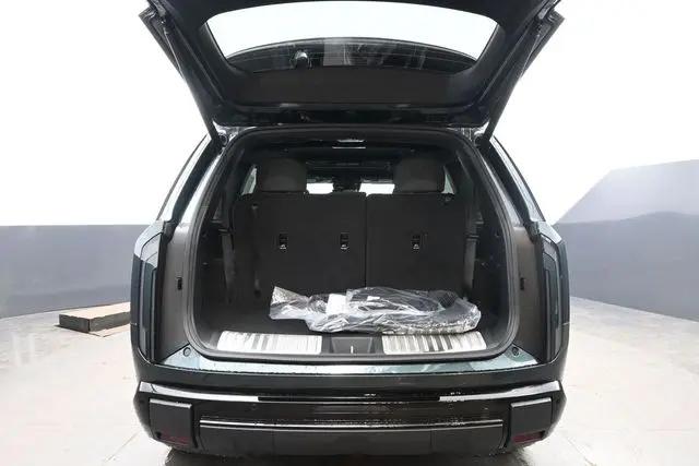 2027 Kia Telluride Hybrid X-Line SX-Prestige