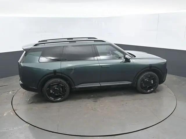 2027 Kia Telluride Hybrid X-Line SX-Prestige