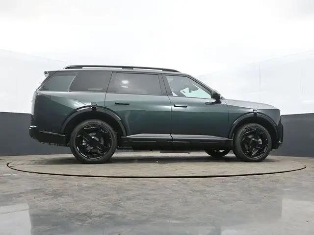 2027 Kia Telluride Hybrid X-Line SX-Prestige