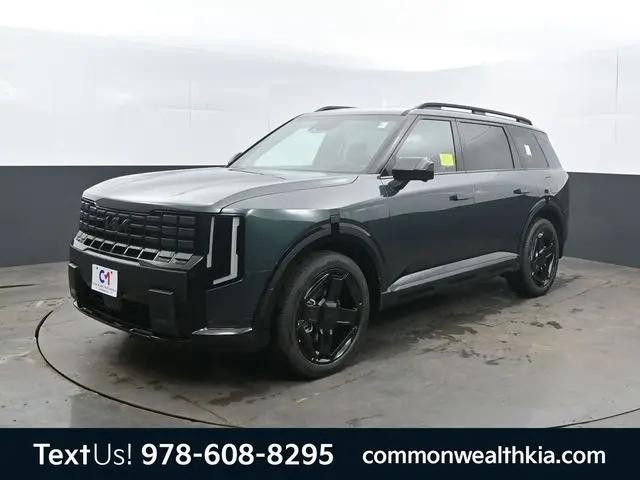 2027 Kia Telluride Hybrid X-Line SX-Prestige for sale in Lawrence, MA
