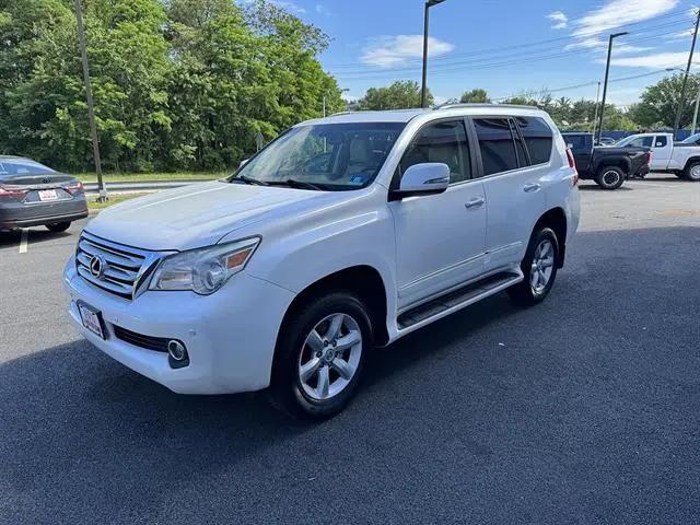 2013 Lexus GX 460 GX 460