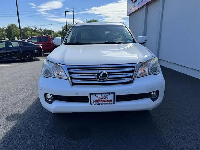 2013 Lexus GX 460 GX 460