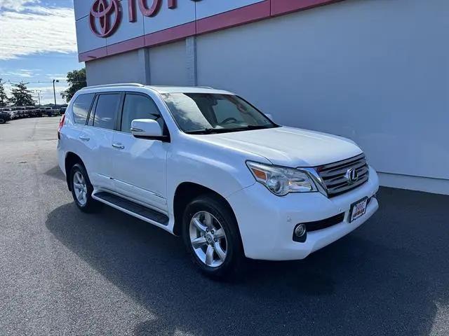 2013 Lexus GX 460 GX 460